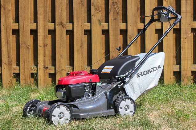 Top rated lawn mowers 2019